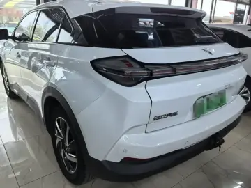 2022 Hozon Neta U с пробегом 165 000 км