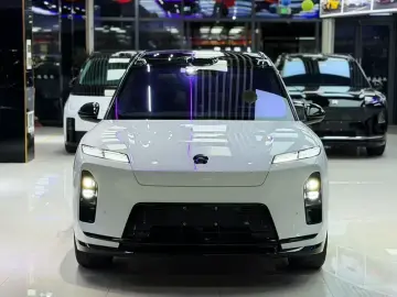 2026 Nio ES8 с пробегом 19 000 км