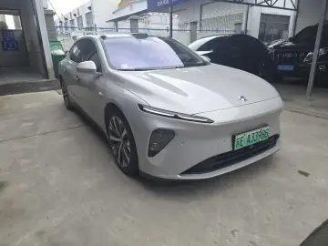 2023 Nio ET7 с пробегом 80 000 км
