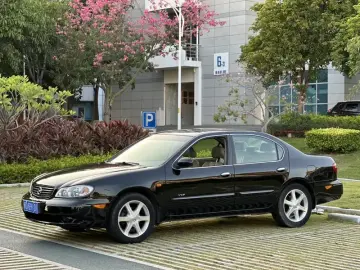 Nissan Cefiro