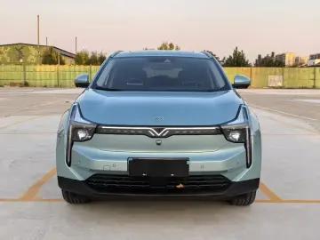 2021 Hozon Neta U с пробегом 33 000 км