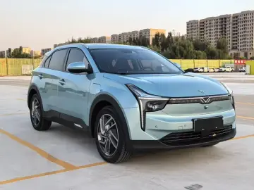 2021 Hozon Neta U с пробегом 33 000 км