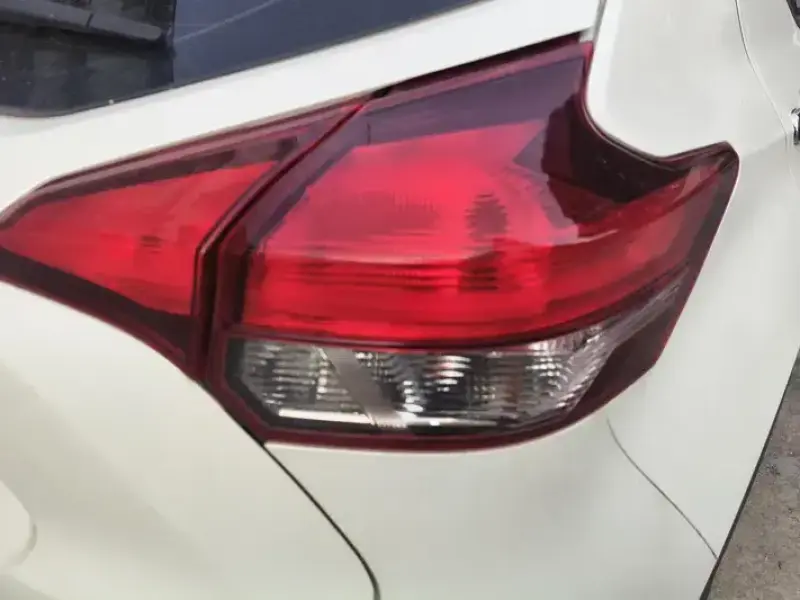 2021 Nissan Kicks с пробегом 51 000 км