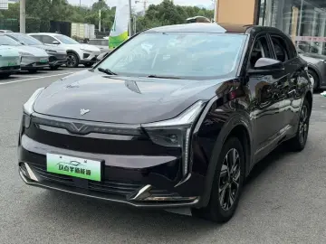 2022 Hozon Neta U с пробегом 104 000 км