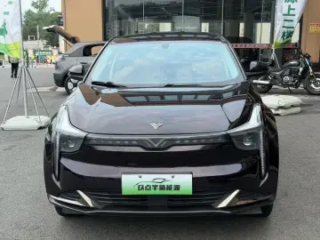2022 Hozon Neta U с пробегом 104 000 км