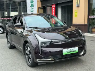 2022 Hozon Neta U с пробегом 104 000 км