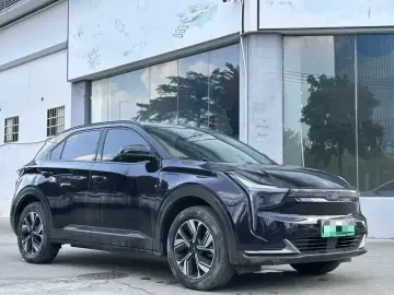 2022 Hozon Neta U с пробегом 37 000 км