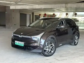 2021 Hozon Neta U с пробегом 98 000 км