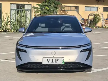 2025 Nissan N7 с пробегом 16 000 км