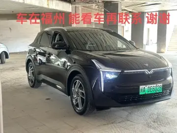 2021 Hozon Neta U с пробегом 98 000 км