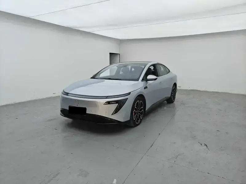 2025 Nissan N7 с пробегом 15 000 км