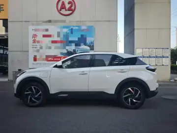 2021 Hozon Neta U с пробегом 80 000 км