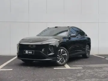 2023 Nio EC7 с пробегом 36 000 км