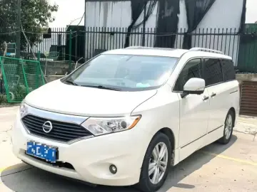 Nissan Quest