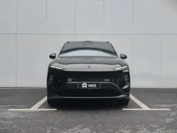 2023 Nio EC7 с пробегом 36 000 км