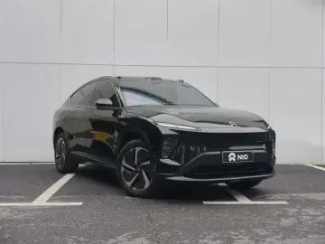 2023 Nio EC7 с пробегом 36 000 км