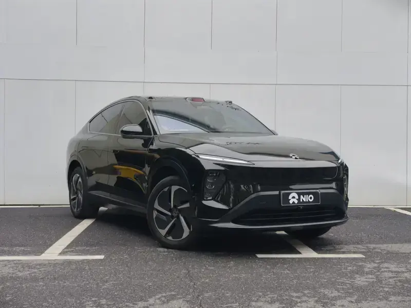 2023 Nio EC7 с пробегом 36 000 км