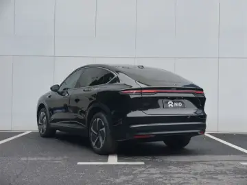 2023 Nio EC7 с пробегом 36 000 км