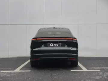 2023 Nio EC7 с пробегом 36 000 км