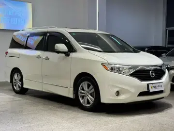 2015 Nissan Quest с пробегом 143 000 км