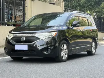 Nissan Quest