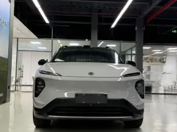 2022 Nio ES7 с пробегом 80 000 км