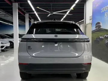 2022 Nio ES7 с пробегом 80 000 км