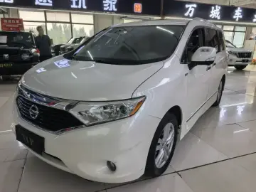 Nissan Quest