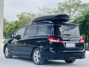 2015 Nissan Quest с пробегом 70 000 км