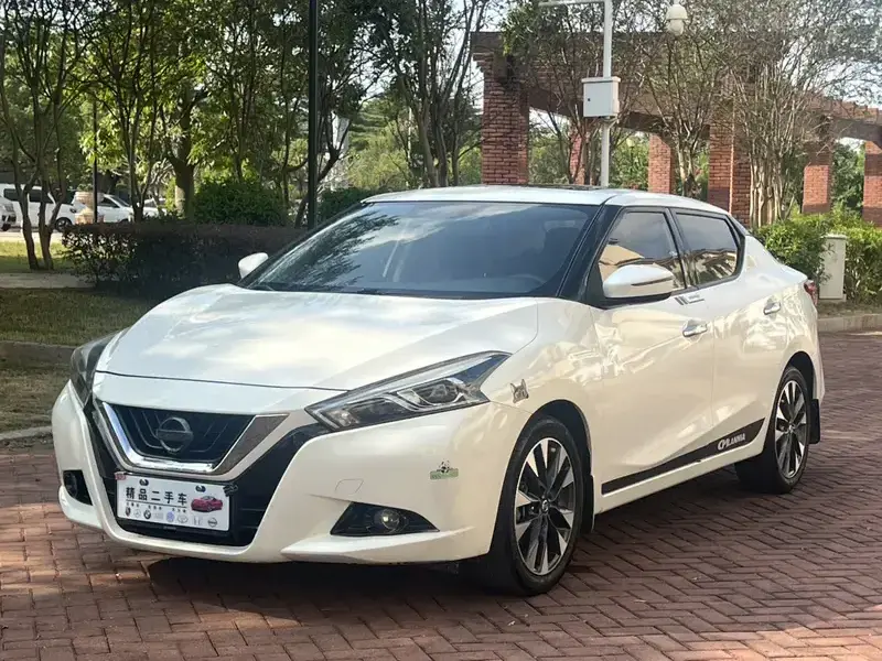 2018 Nissan Lannia с пробегом 88 000 км