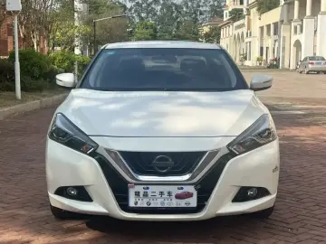 2018 Nissan Lannia с пробегом 88 000 км