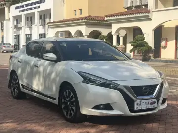 2018 Nissan Lannia с пробегом 88 000 км