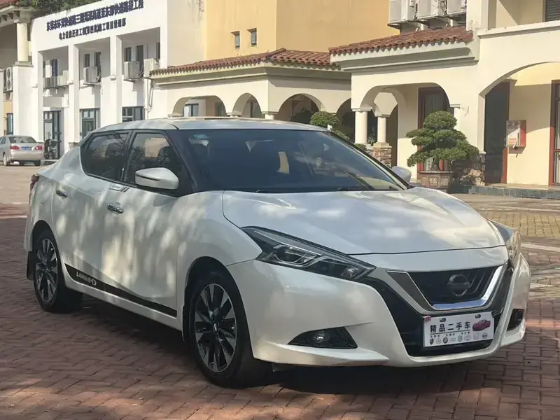 2018 Nissan Lannia с пробегом 88 000 км