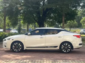 2018 Nissan Lannia с пробегом 88 000 км