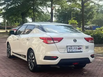 2018 Nissan Lannia с пробегом 88 000 км