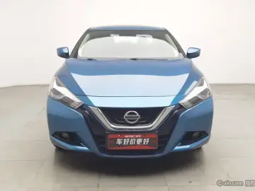 2019 Nissan Lannia с пробегом 96 000 км