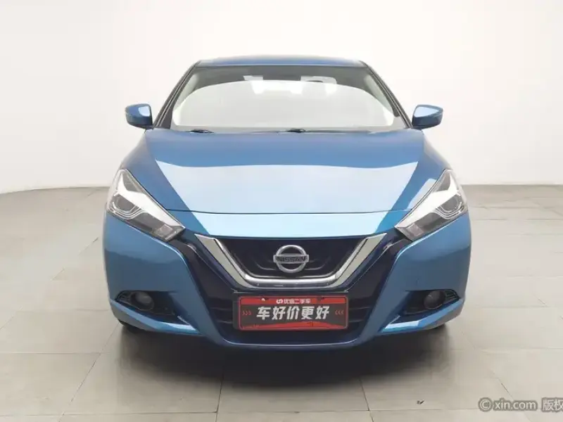 2019 Nissan Lannia с пробегом 96 000 км
