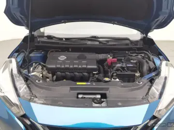 2019 Nissan Lannia с пробегом 96 000 км