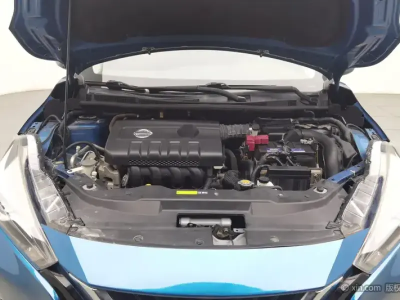 2019 Nissan Lannia с пробегом 96 000 км