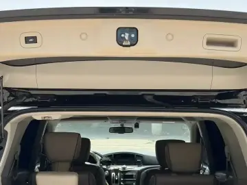 2015 Nissan Quest с пробегом 155 000 км
