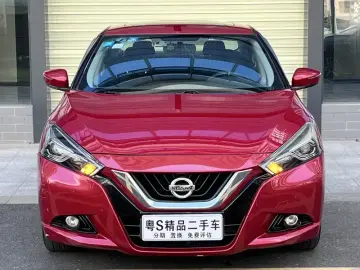 2016 Nissan Lannia с пробегом 90 000 км