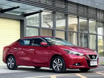 2016 Nissan Lannia с пробегом 90 000 км