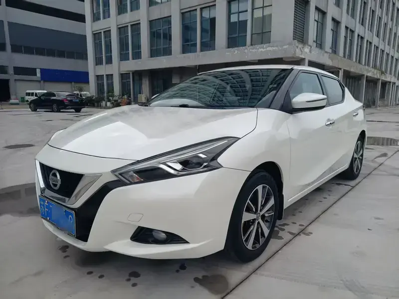 2019 Nissan Lannia с пробегом 70 000 км