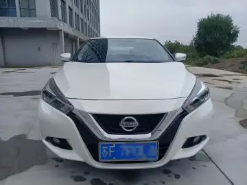 2019 Nissan Lannia с пробегом 70 000 км