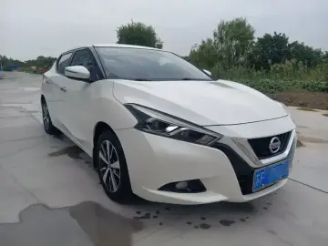 2019 Nissan Lannia с пробегом 70 000 км