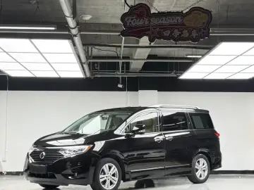 Nissan Quest