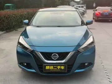 2016 Nissan Lannia с пробегом 120 000 км