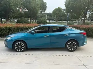 2016 Nissan Lannia с пробегом 120 000 км