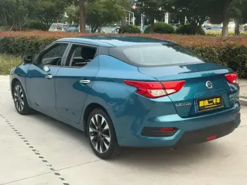 2016 Nissan Lannia с пробегом 120 000 км
