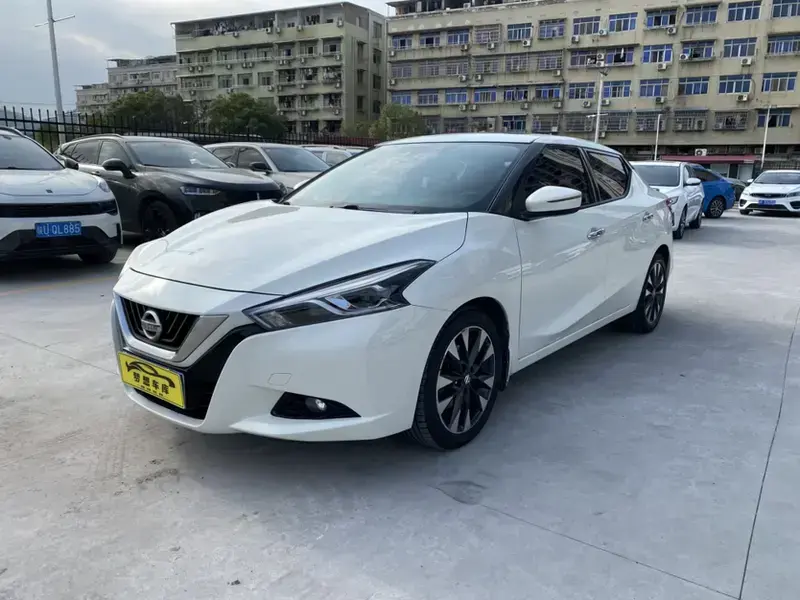2018 Nissan Lannia с пробегом 90 000 км